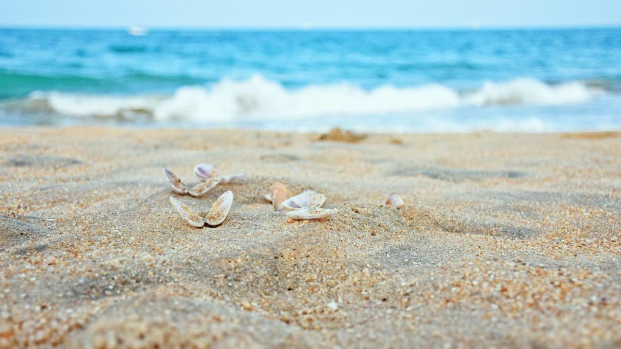 Melheim Beach Kalpitiya Εξωτερικό φωτογραφία
