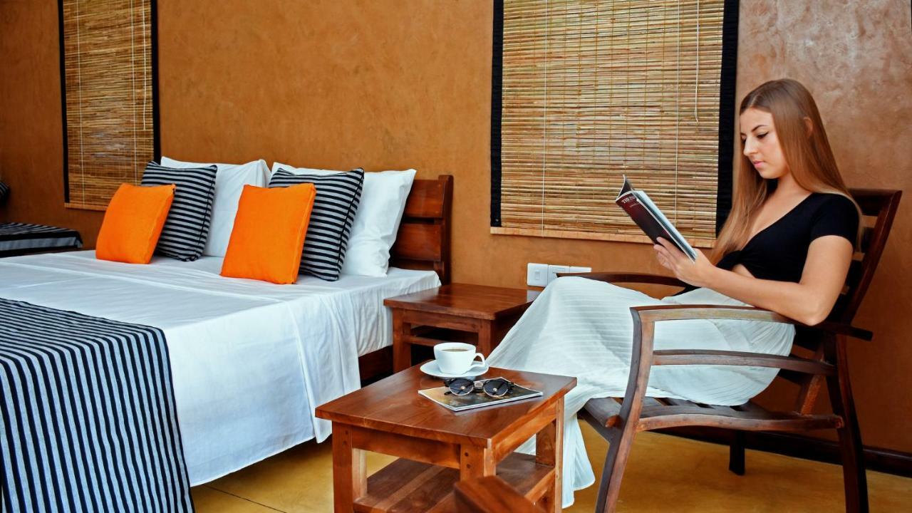 Melheim Beach Kalpitiya Εξωτερικό φωτογραφία
