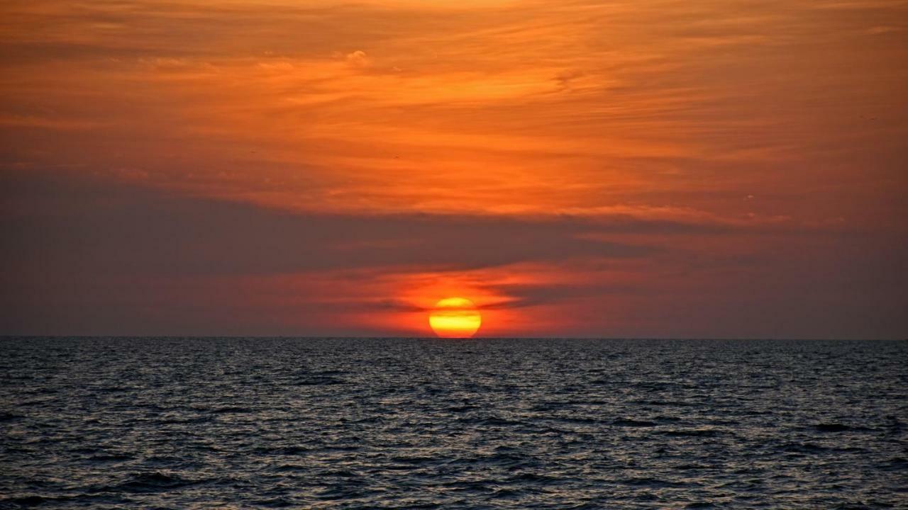 Melheim Beach Kalpitiya Εξωτερικό φωτογραφία