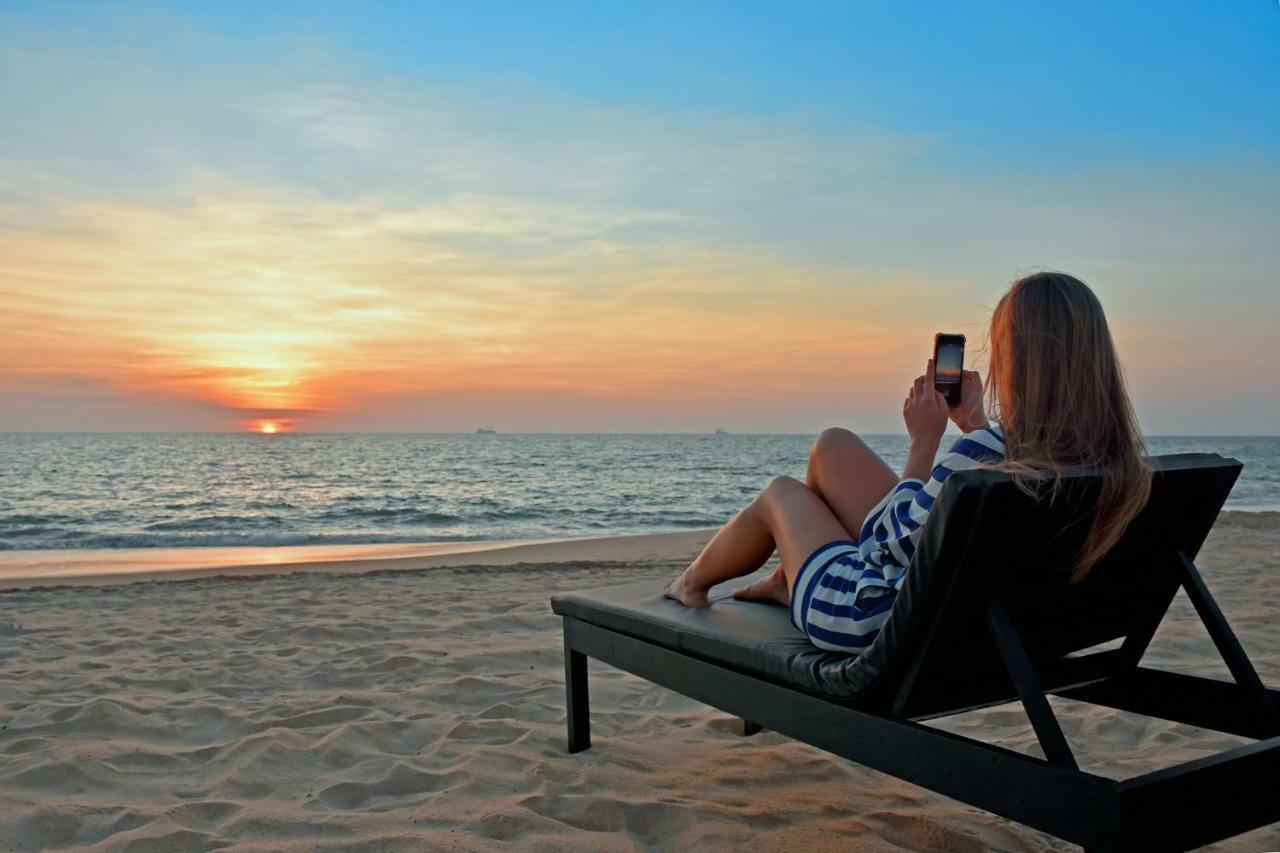 Melheim Beach Kalpitiya Εξωτερικό φωτογραφία