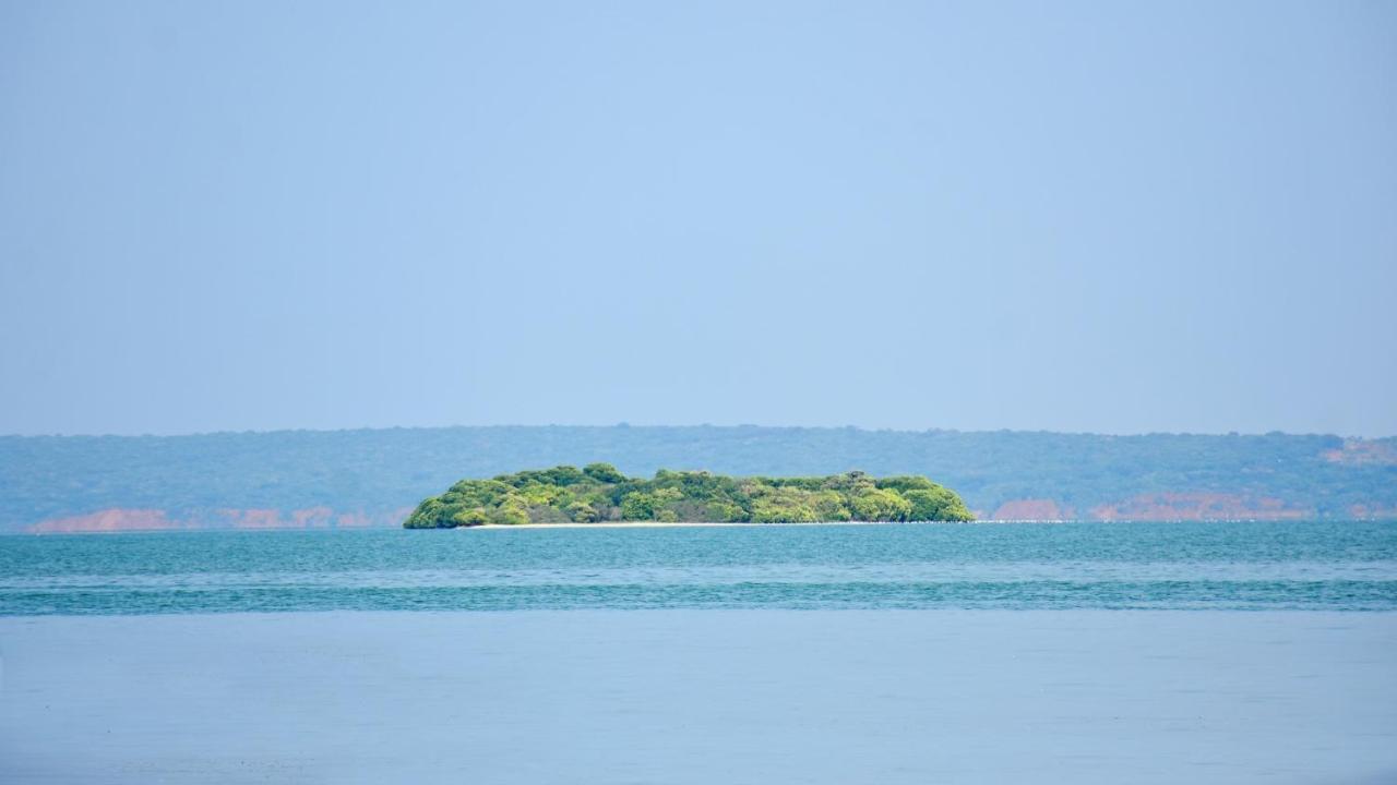 Melheim Beach Kalpitiya Εξωτερικό φωτογραφία