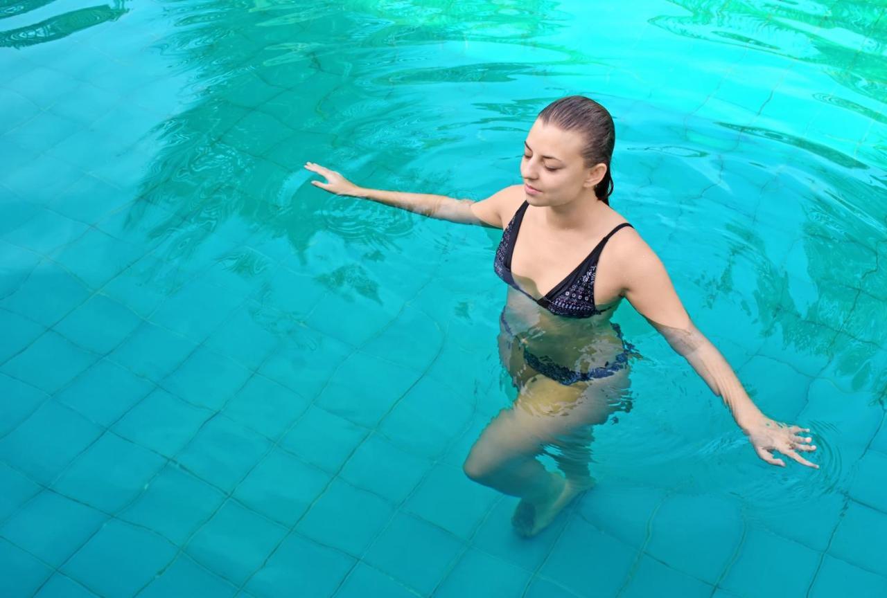 Melheim Beach Kalpitiya Εξωτερικό φωτογραφία