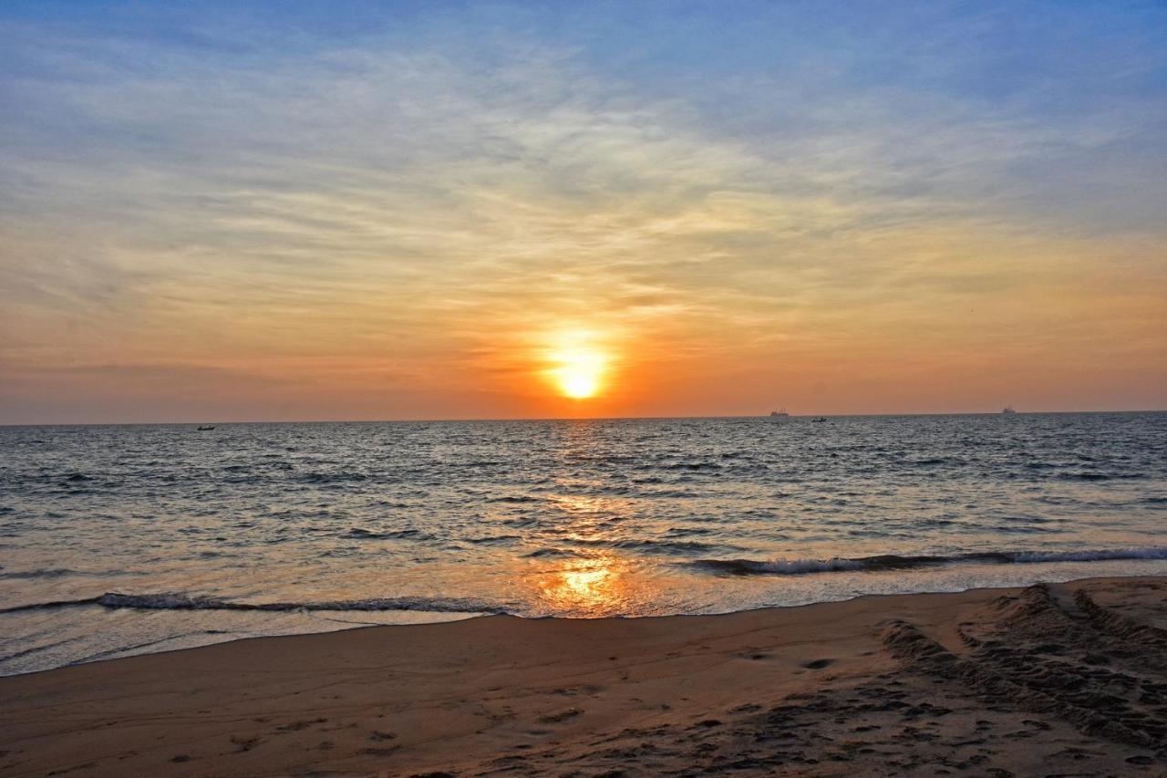 Melheim Beach Kalpitiya Εξωτερικό φωτογραφία