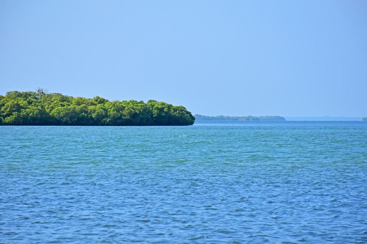 Melheim Beach Kalpitiya Εξωτερικό φωτογραφία